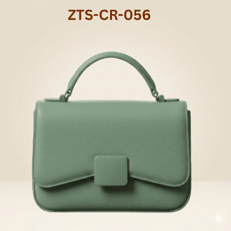 Handbag for ladies Satchel Bag for WomenZTS-CR-056