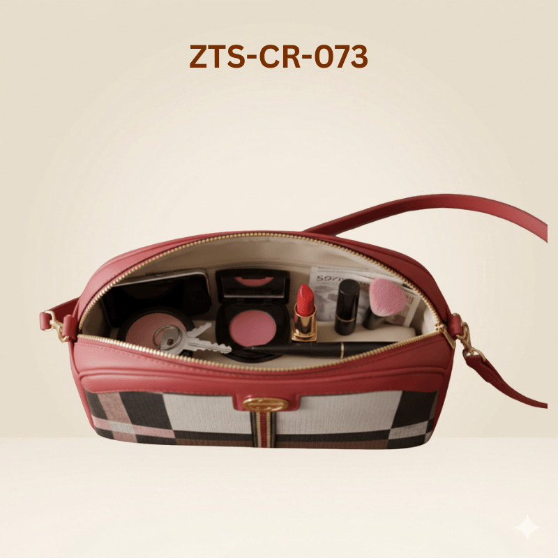 Handbag for ladies  Design, Modern Appeal ZTS-CR-073