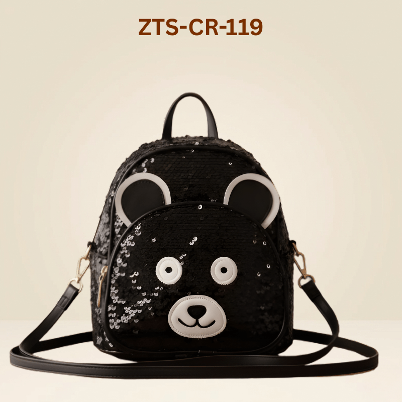 Crossbody Bag Fashion Kids Premium Look Mini Crossbody Bag ZTS-CR-118
