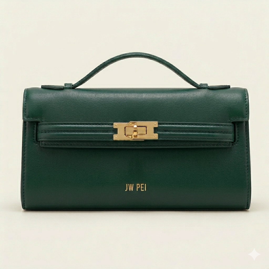 Handbag Sophisticated Statement Bag | Premium Crossbody & Handbag ZTS-CR-162