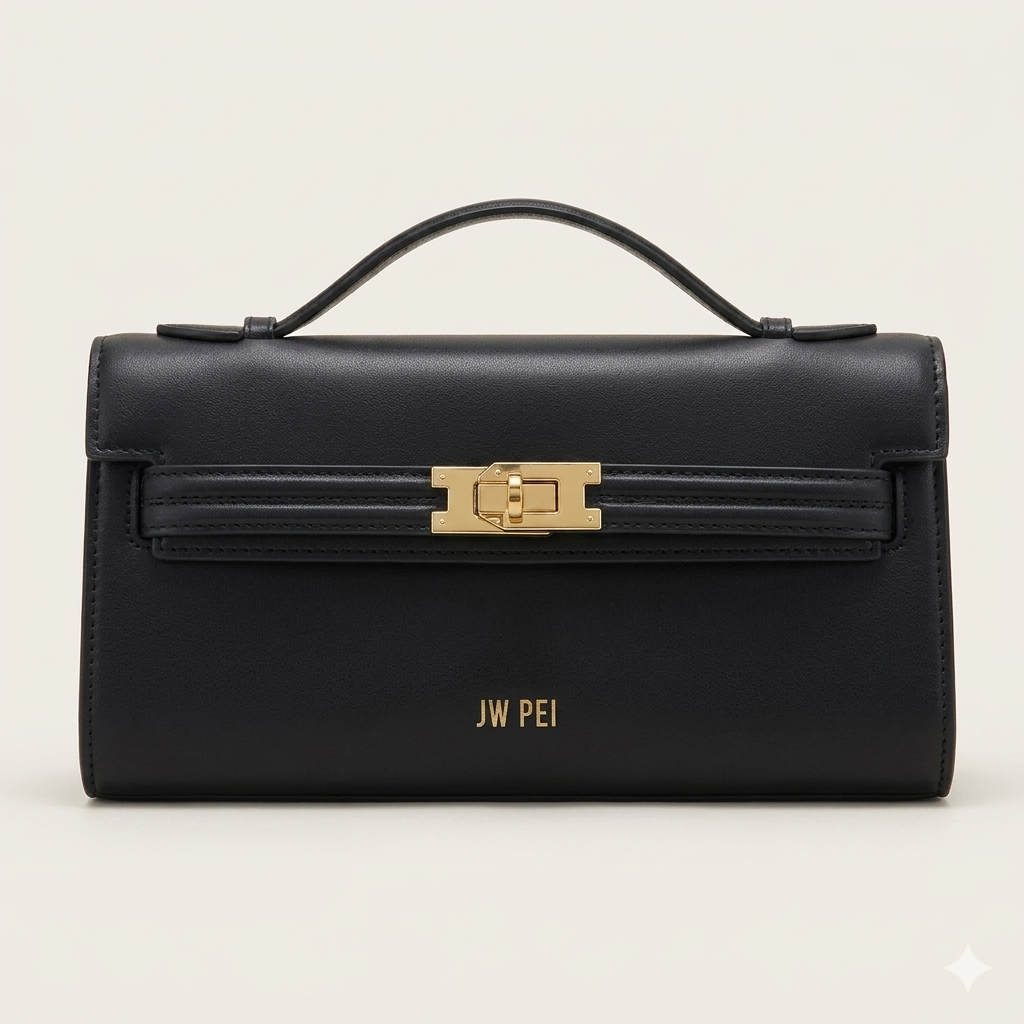 Handbag Sophisticated Statement Bag | Premium Crossbody & Handbag ZTS-CR-162