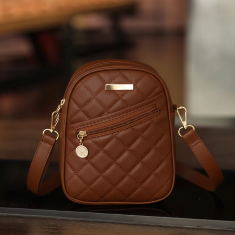 Hand Bags  Wallet Zipper Coin Purse Keychain Cosmetic BagZTS-CR077