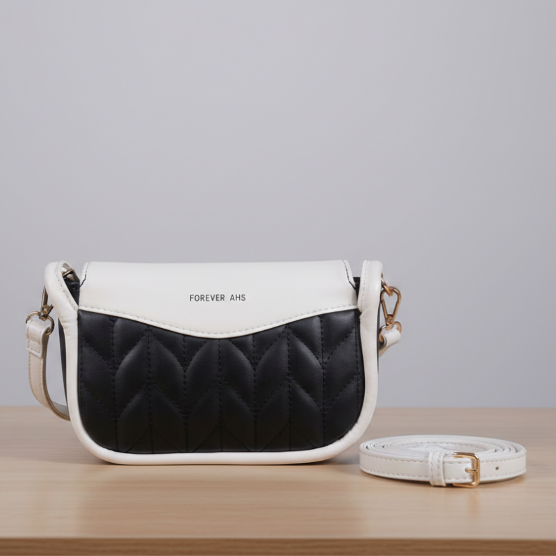 Crossbody bag for ladies elegant design perimium quality ZTS-CR-042