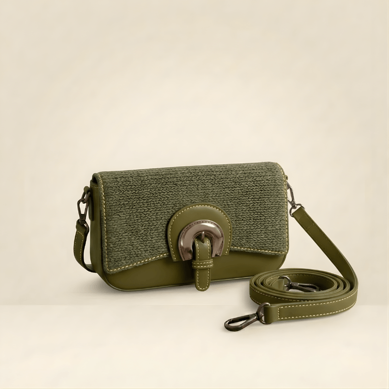 Premium Quilted Luxury Ladies Handbag ZTS-CR-150