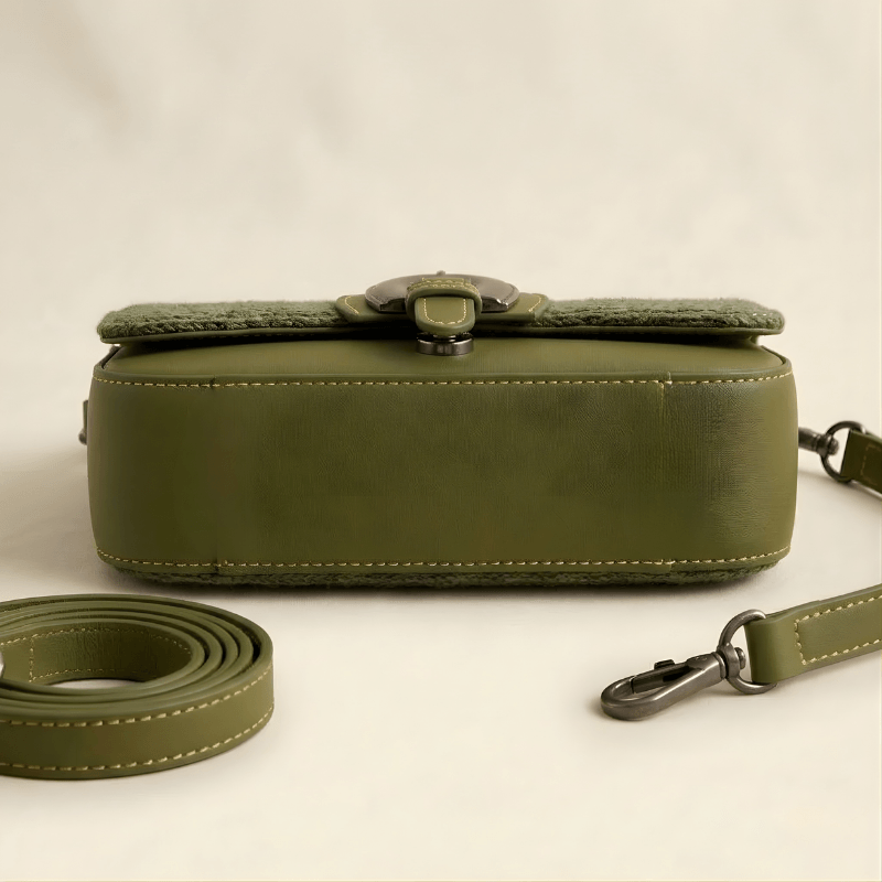 Premium Quilted Luxury Ladies Handbag ZTS-CR-150
