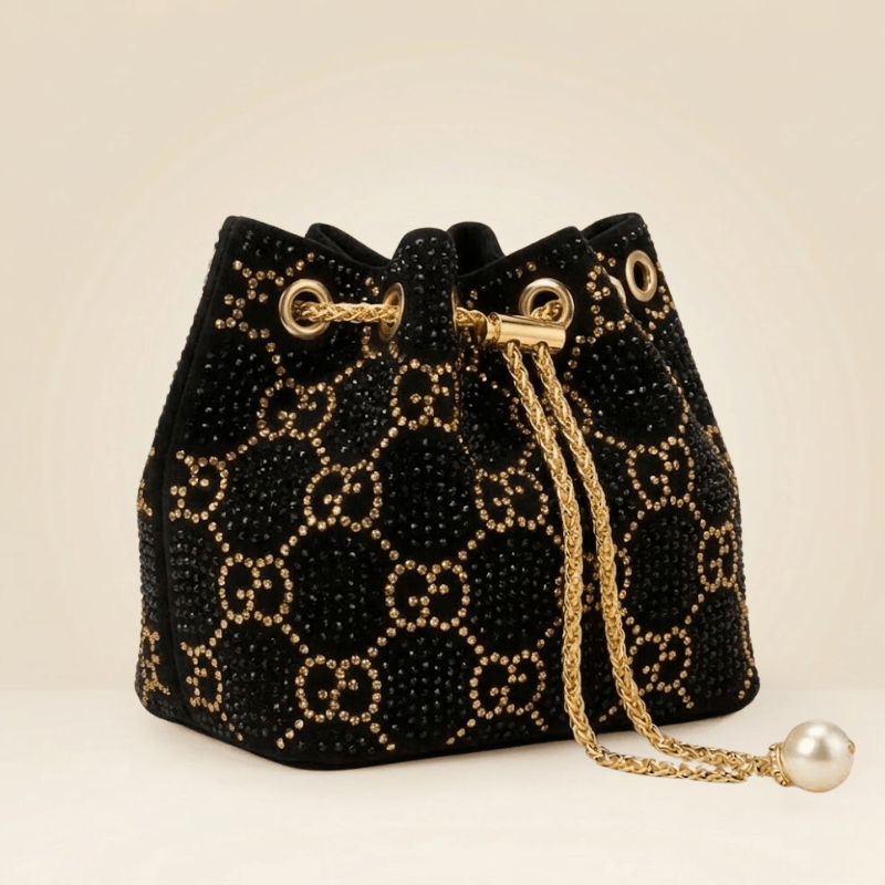 Elegant Women's Party Wear Crossbody Bag ZTS-CR-130