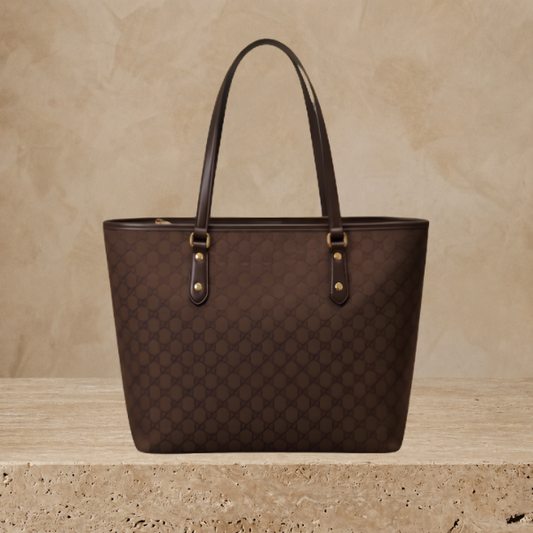 Luxury Fashion Tote Retro Bag ZTS-CR-036