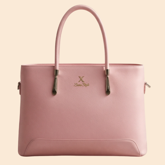 Luxury Women’s Executive Tote Bag Stylish NP-CR-065