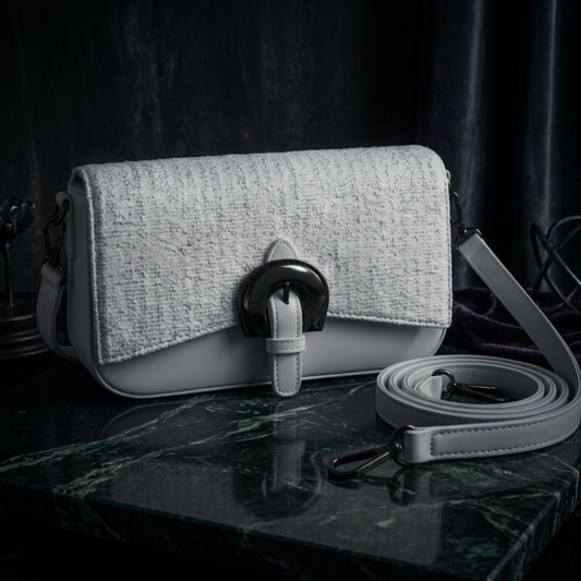 Premium Quilted Luxury Ladies Handbag ZTS-CR-150