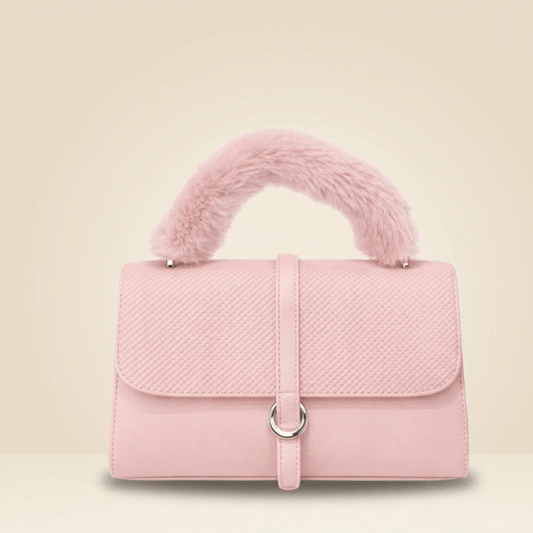 Handbag For Ladies With Straps Premium Hand For Women