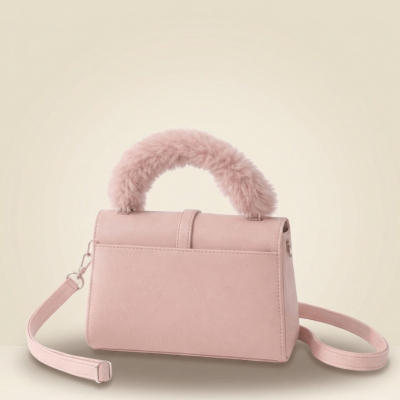 Handbag For Ladies With Straps Premium Hand For Women