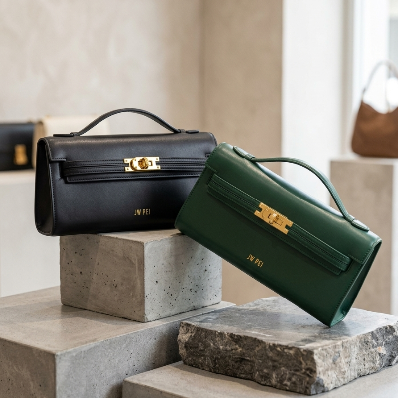 Handbag Sophisticated Statement Bag | Premium Crossbody & Handbag ZTS-CR-162