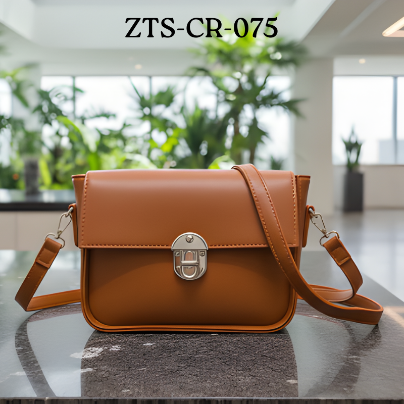 Crossbody Bag For Women Classic Bag ZTS-CR-075