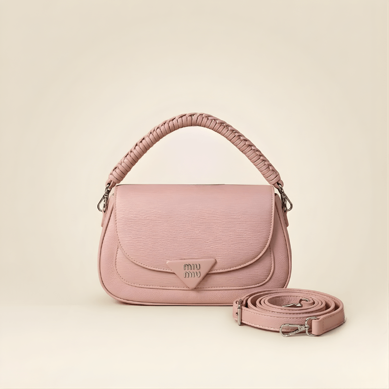 Ladies Bag Luxury Textured Leather Handbag for Women ZTS-CR-099