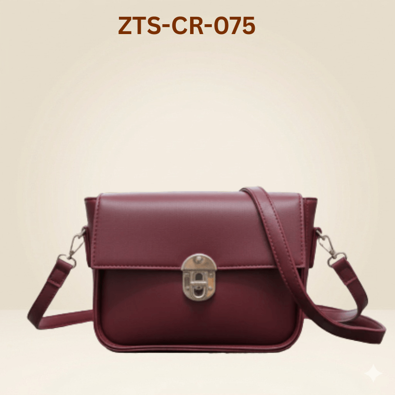 Crossbody Bag For Women Classic Bag ZTS-CR-075