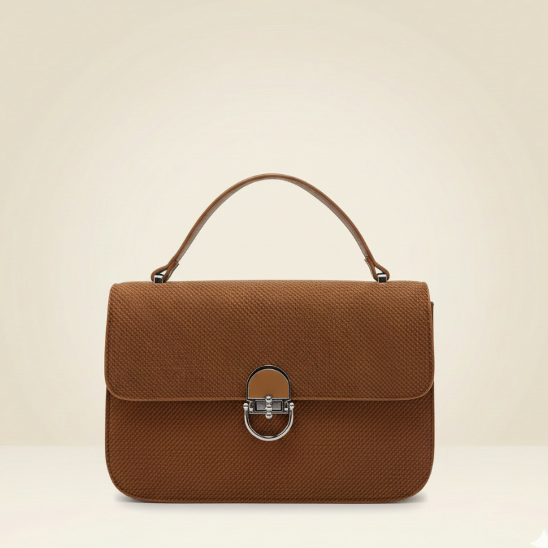 Hangbag Elegant Lady Bag: Stylish Woman Shoulder Bag ZTS-CR-128