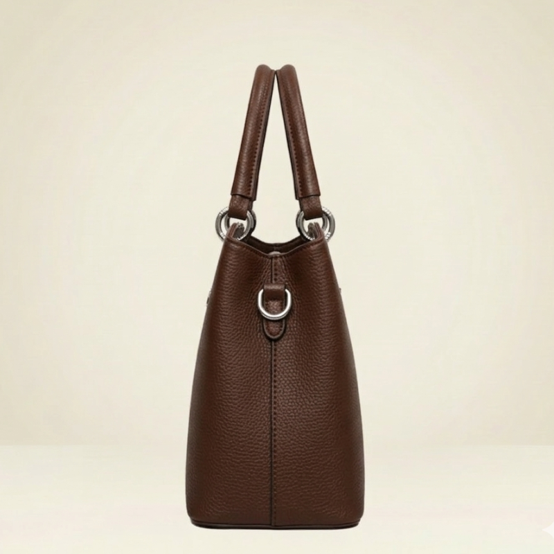 Handbag Classic Everyday Top-Handle Bag ZTS-CR-135