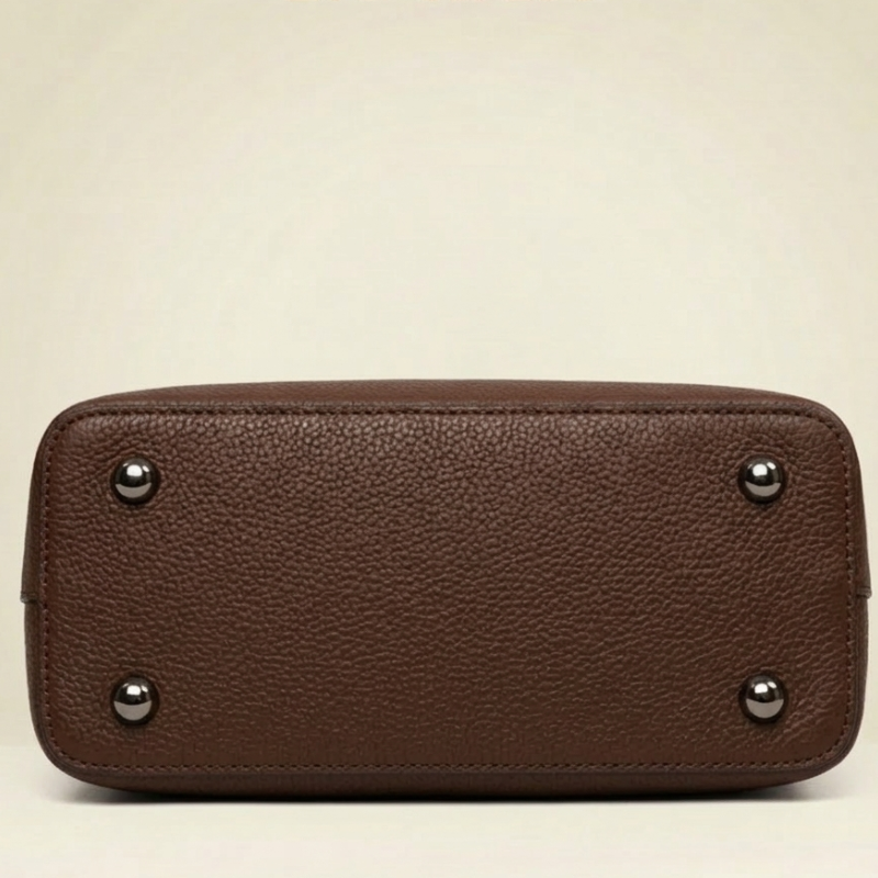 Handbag Classic Everyday Top-Handle Bag ZTS-CR-135