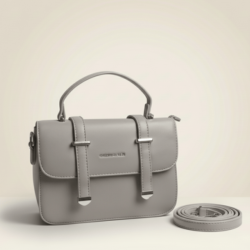 Chic Premium Top-Handle Trendy Ladies Bag  ZTS-CR-154