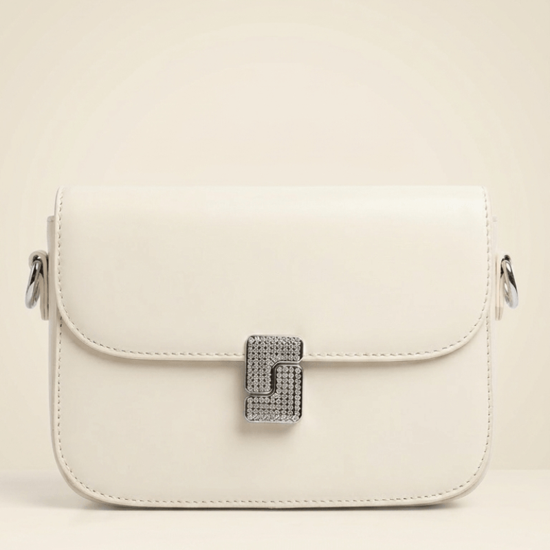 Shoulder Bag for Women Premium Faux Leather ZTS-CR-129